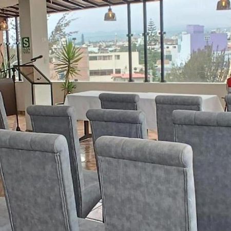 Terramistica Vallecito Arequipa Luaran gambar