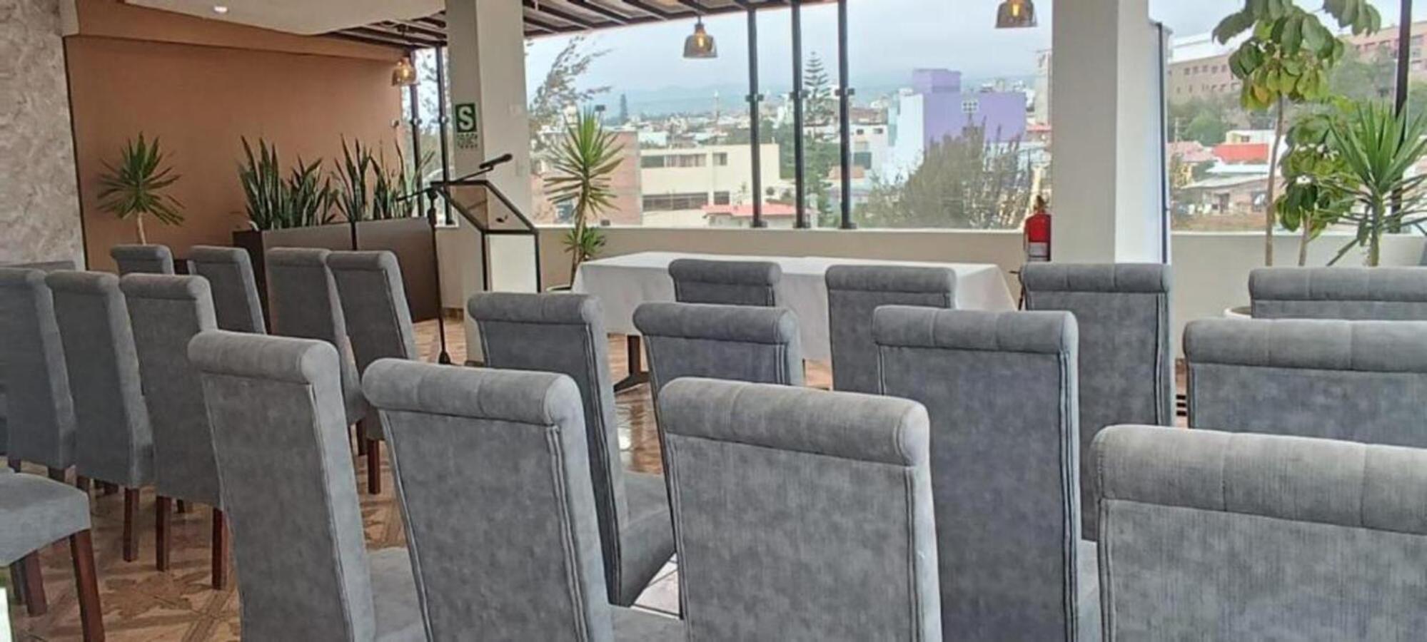 Terramistica Vallecito Arequipa Luaran gambar