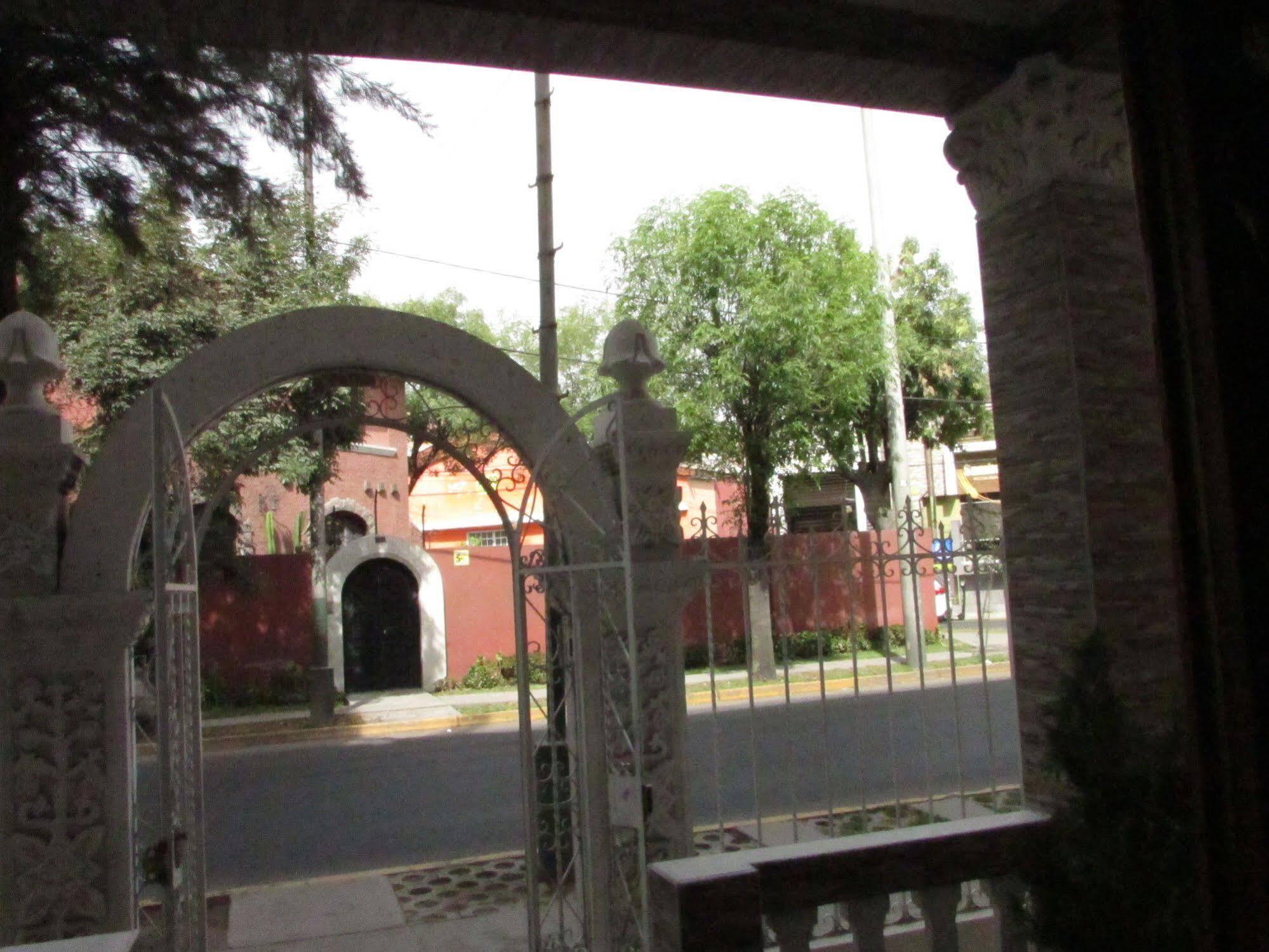 Terramistica Vallecito Arequipa Luaran gambar