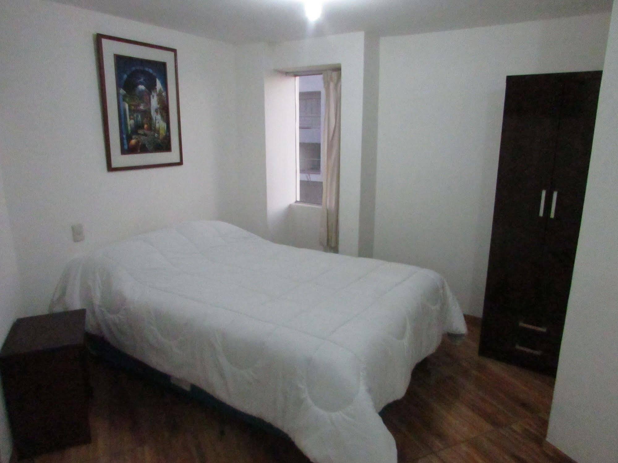 Terramistica Vallecito Arequipa Luaran gambar