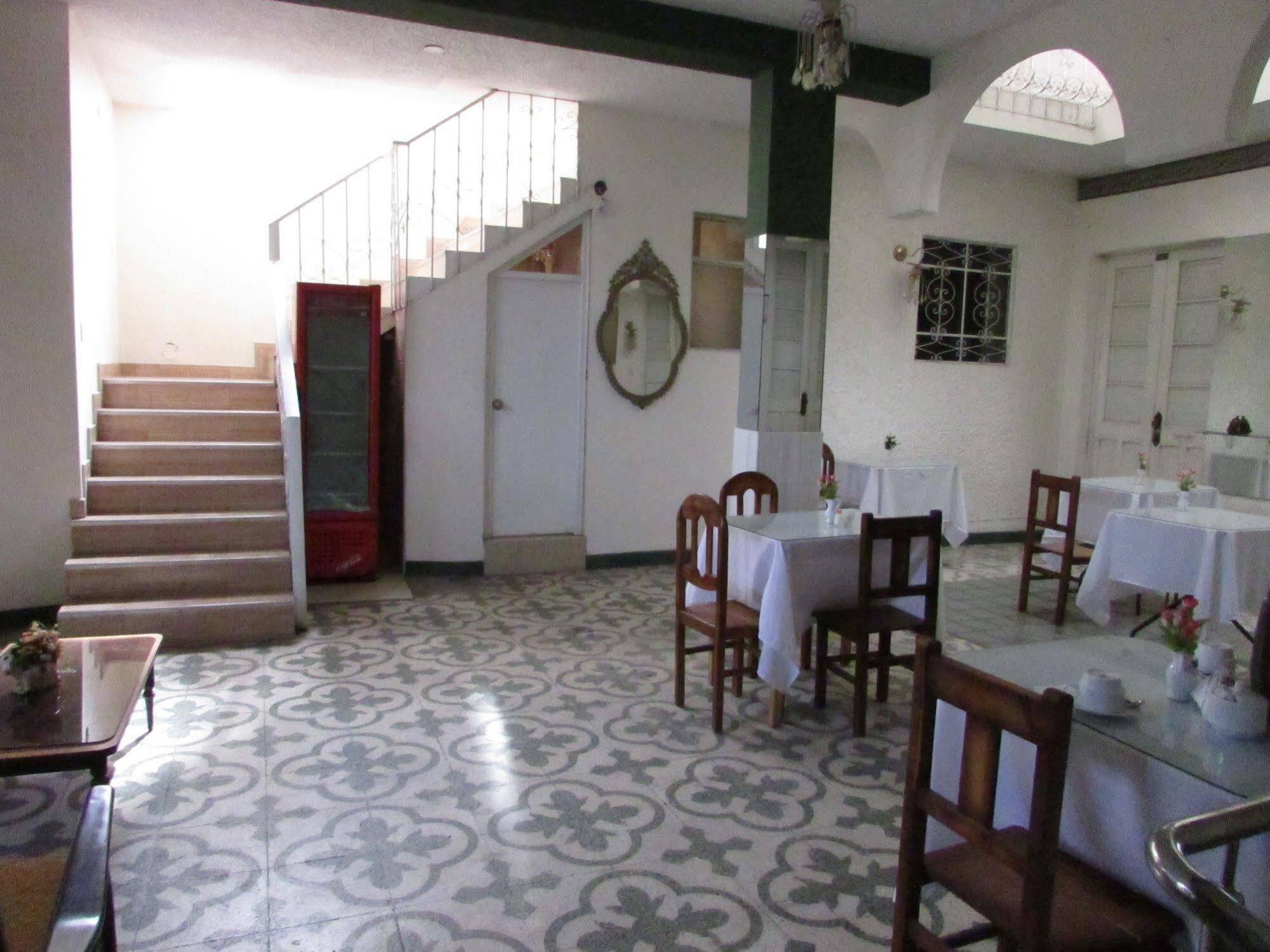Terramistica Vallecito Arequipa Luaran gambar